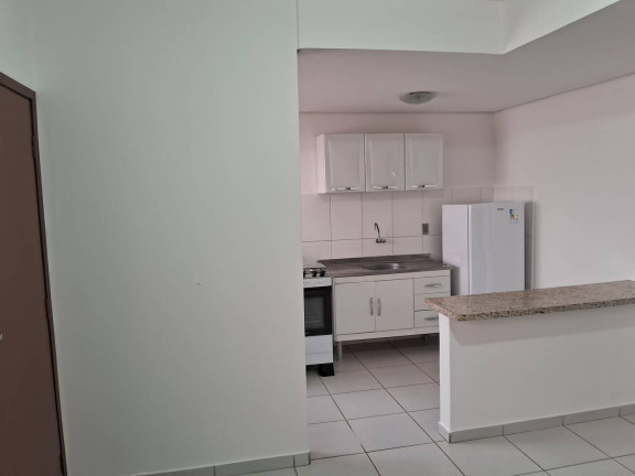 Imagem Apartamento com 1 Quarto para Alugar, em Jardim Colonial - Bauru Imagem Apartamento com 1 Quarto para Alugar, em Jardim Colonial - Bauru