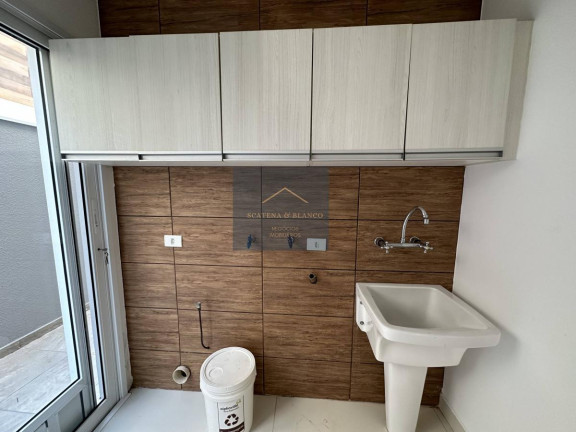 Imagem Casa de Condomínio com 4 Quartos à Venda, 349 m² em Condomínio Alphaville Nova Esplanada - Votorantim