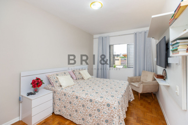 Imagem Casa com 3 Quartos à Venda, 187 m² em Campo Belo - São Paulo Imagem Casa com 3 Quartos à Venda, 187 m² em Campo Belo - São Paulo