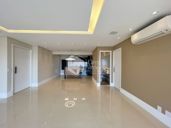 Imagem Apartamento com 3 Quartos à Venda, 149 m² em Vila Mascote - São Paulo