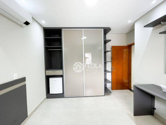 Imagem Casa com 1 Quarto à Venda, 54 m² em Jardim Souza Queiroz - Santa Bárbara D'oeste Imagem Casa com 1 Quarto à Venda, 54 m² em Jardim Souza Queiroz - Santa Bárbara D'oeste