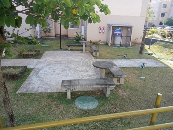 Imagem Apartamento com 2 Quartos à Venda, 40 m² em Boa União (abrantes) - Camaçari Imagem Apartamento com 2 Quartos à Venda, 40 m² em Boa União (abrantes) - Camaçari