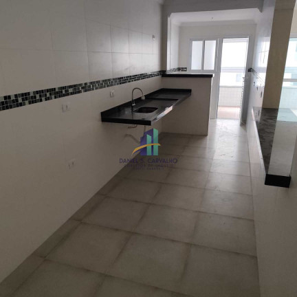 Imagem Apartamento com 3 Quartos à Venda, 120 m² em Canto Do Forte - Praia Grande Imagem Apartamento com 3 Quartos à Venda, 120 m² em Canto Do Forte - Praia Grande