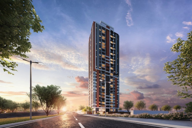 Imóvel com 3 Quartos à Venda, 101 m² em Centro - Sorocaba