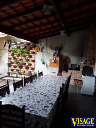 Imagem Casa com 1 Quarto à Venda,  em St. Cruz Dos Lazaros - Jacareí