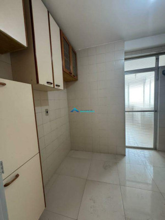 Imagem Apartamento com 3 Quartos à Venda, 110 m² em Vila Guarani - Jundiaí