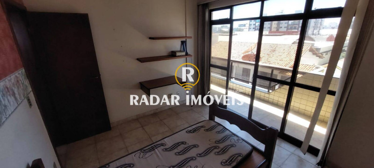 Imagem Apartamento com 3 Quartos à Venda, 130 m² em Centro - Cabo Frio