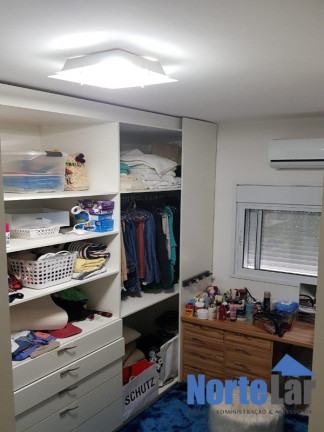Imagem Casa de Condomínio com 3 Quartos à Venda, 146 m² em Vila Siqueira (zona Norte) - São Paulo