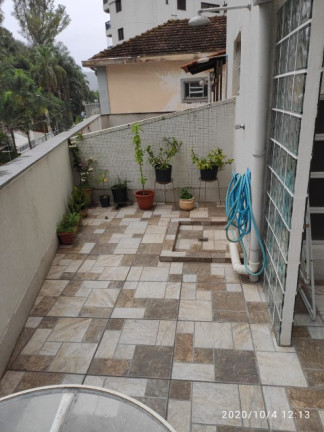 Imagem Apartamento com 3 Quartos para Alugar ou Temporada, 106 m² em Pitangueiras - Guarujá