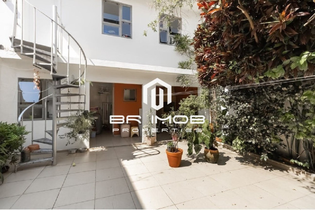 Imagem Casa com 3 Quartos à Venda, 183 m² em Vila Mariana - São Paulo