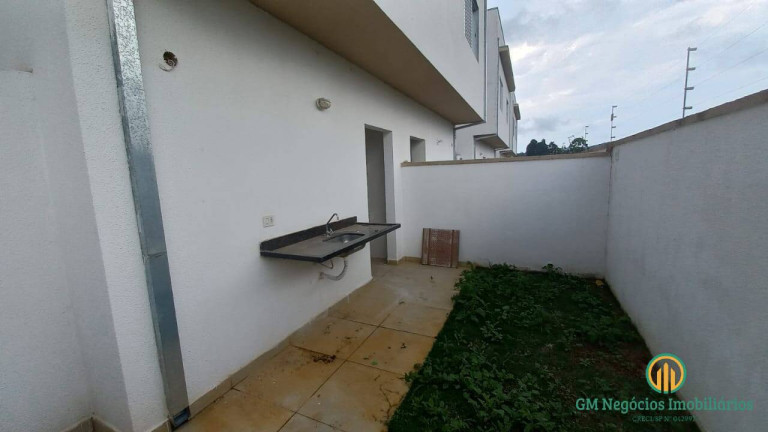 Imagem Casa de Condomínio com 3 Quartos à Venda, 118 m² em Chácara Do Carmo - Vargem Grande Paulista Imagem Casa de Condomínio com 3 Quartos à Venda, 118 m² em Chácara Do Carmo - Vargem Grande Paulista