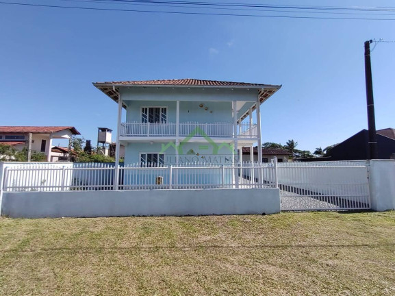 Imagem Sobrado com 3 Quartos à Venda, 170 m² em Pinheiros - Balneário Barra Do Sul Imagem Sobrado com 3 Quartos à Venda, 170 m² em Pinheiros - Balneário Barra Do Sul