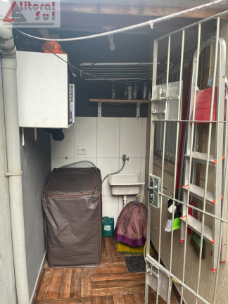 Imagem Sobrado com 2 Quartos à Venda, 65 m² em Tupi - Praia Grande Imagem Sobrado com 2 Quartos à Venda, 65 m² em Tupi - Praia Grande