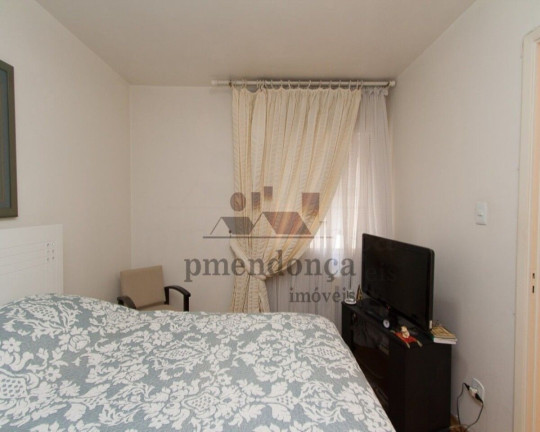Imagem Apartamento com 1 Quarto à Venda, 50 m² em Santa Cecília - São Paulo