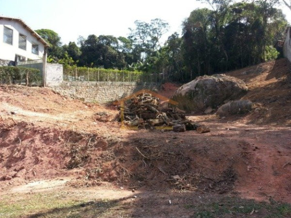 Imagem Terreno à Venda, 2.690 m² em Santa Inês - Caieiras Imagem Terreno à Venda, 2.690 m² em Santa Inês - Caieiras
