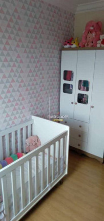 Imagem Apartamento com 2 Quartos à Venda, 50 m² em Vila Bela - São Paulo