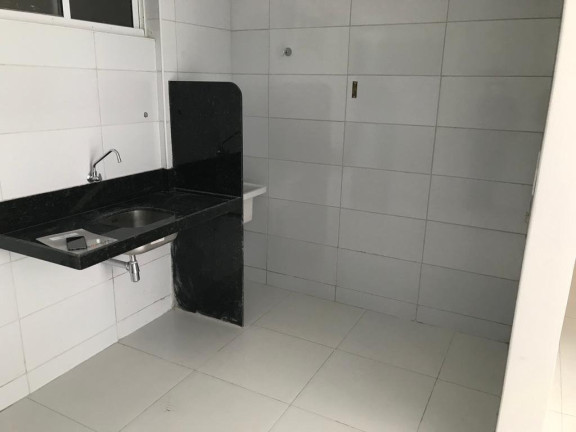 Imagem Apartamento com 2 Quartos à Venda, 50 m² em Uruguai - Teresina