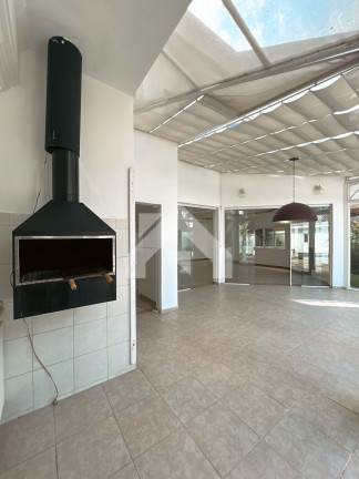 Imagem Casa com 4 Quartos à Venda, 500 m² em Alphaville - Santana De Parnaíba Imagem Casa com 4 Quartos à Venda, 500 m² em Alphaville - Santana De Parnaíba