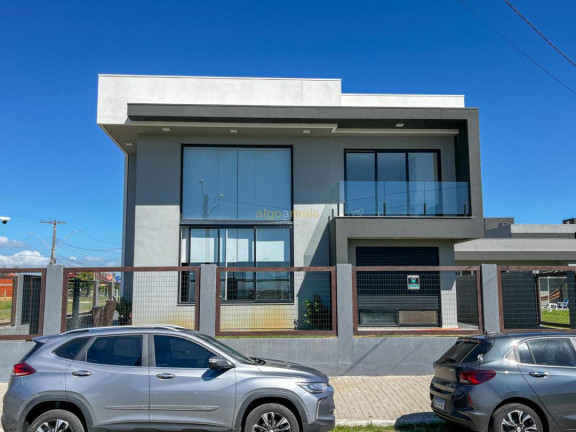 Imóvel com 3 Quartos à Venda, 190 m² em Arpoador - Xangri-lá