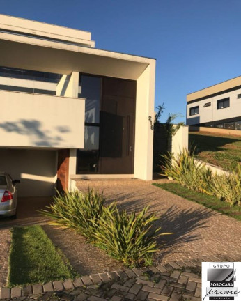 Imagem Casa com 4 Quartos à Venda, 370 m² em Alphaville Nova Esplanada I - Votorantim Imagem Casa com 4 Quartos à Venda, 370 m² em Alphaville Nova Esplanada I - Votorantim