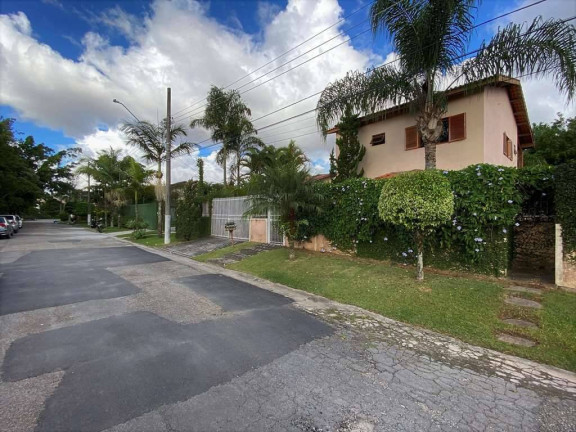 Imagem Casa com 4 Quartos à Venda,  em Chácara Vale Do Rio Cotia - Carapicuíba