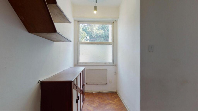 Imagem Imóvel com 3 Quartos à Venda, 102 m² em Tijuca - Rio De Janeiro