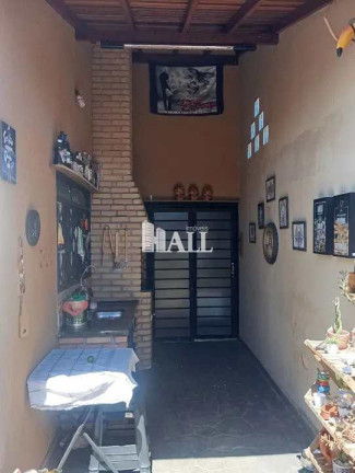 Imagem Casa com 2 Quartos à Venda, 127 m² em Residencial Macedo Teles I - São José Do Rio Preto Imagem Casa com 2 Quartos à Venda, 127 m² em Residencial Macedo Teles I - São José Do Rio Preto