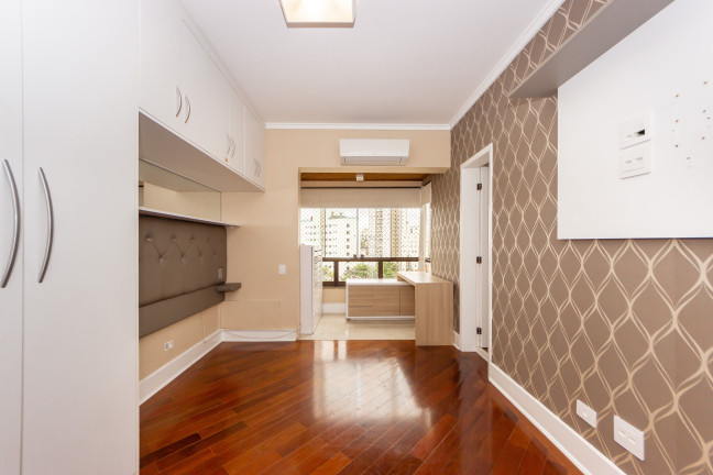 Imagem Apartamento com 3 Quartos à Venda, 117 m² em Jardim Da Saúde - São Paulo