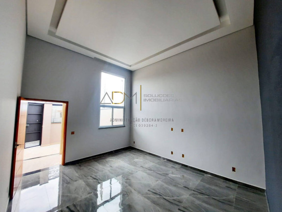 Imagem Casa com 3 Quartos à Venda, 250 m² em Residencial Vila Di Capri - Botucatu