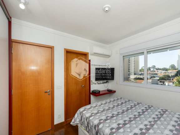 Imagem Apartamento com 3 Quartos à Venda, 171 m² em Tatuapé - São Paulo Imagem Apartamento com 3 Quartos à Venda, 171 m² em Tatuapé - São Paulo