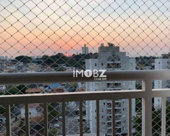 Imagem Imóvel com 2 Quartos à Venda, 64 m² em Vila Suzana - São Paulo