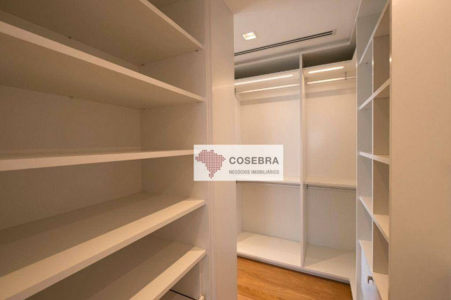 Imagem Apartamento com 3 Quartos à Venda, 275 m² em Vila Olímpia - São Paulo