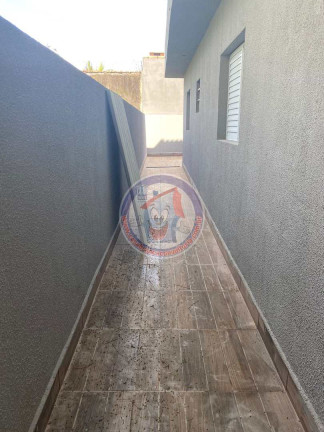 Imagem Casa com 2 Quartos à Venda, 65 m² em Vila Tupi - Itanhaém