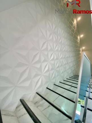 Imagem Casa com 3 Quartos à Venda, 110 m² em Autódromo - Eusébio Imagem Casa com 3 Quartos à Venda, 110 m² em Autódromo - Eusébio