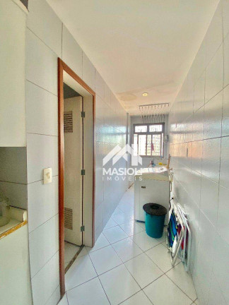 Imagem Apartamento com 4 Quartos à Venda, 130 m² em Praia De Itapoã - Vila Velha Imagem Apartamento com 4 Quartos à Venda, 130 m² em Praia De Itapoã - Vila Velha