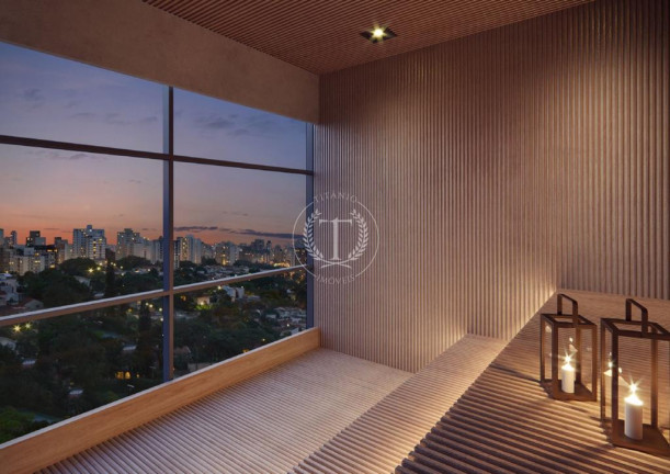 Imagem Apartamento com 3 Quartos à Venda, 132 m² em Jardins - São Paulo