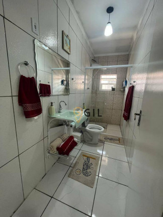 Imagem Casa com 7 Quartos à Venda, 223 m² em Parque Santo Antônio - Jacareí