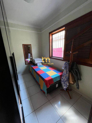 Imagem Casa com 3 Quartos à Venda, 90 m² em Caiçara - Praia Grande Imagem Casa com 3 Quartos à Venda, 90 m² em Caiçara - Praia Grande