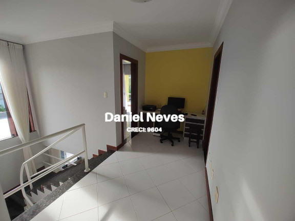 Imagem Casa de Condomínio com 5 Quartos à Venda, 340 m² em Buraquinho - Lauro De Freitas