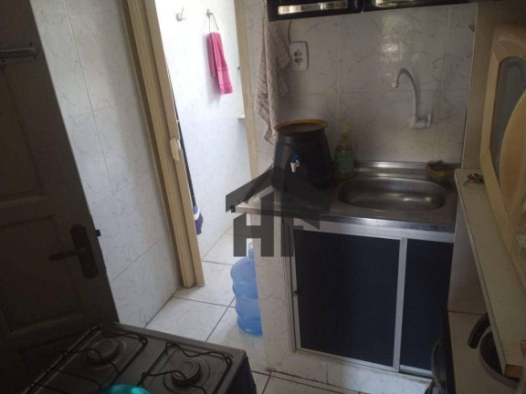 Imagem Apartamento com 1 Quarto à Venda, 35 m² em Santo Amaro - Recife