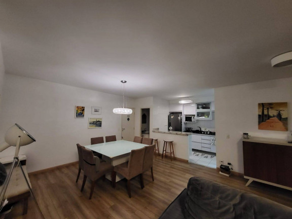 Apartamento com 2 Quartos à Venda, 97 m² em Alphaville Centro Industrial E Empresarial/alphaville. - Barueri