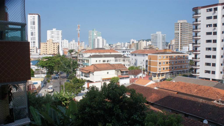 Imagem Apartamento com 2 Quartos à Venda, 92 m² em Boqueirao - Praia Grande Imagem Apartamento com 2 Quartos à Venda, 92 m² em Boqueirao - Praia Grande