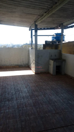 Imagem Casa com 2 Quartos à Venda, 100 m² em Jardim Santa Terezinha (zona Leste) - São Paulo