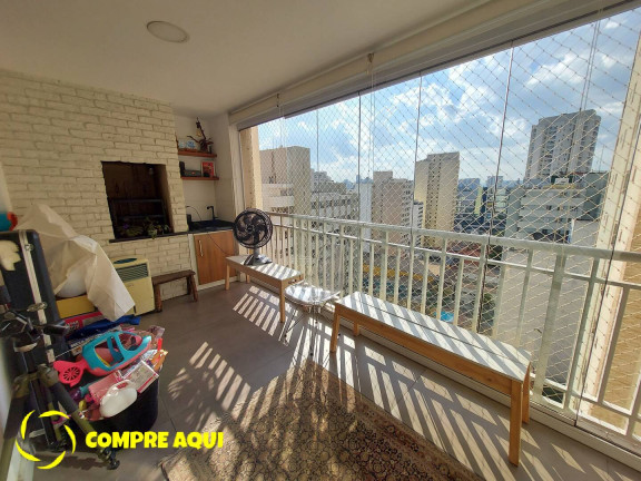 Imagem Apartamento com 3 Quartos à Venda, 87 m² em Barra Funda - São Paulo Imagem Apartamento com 3 Quartos à Venda, 87 m² em Barra Funda - São Paulo