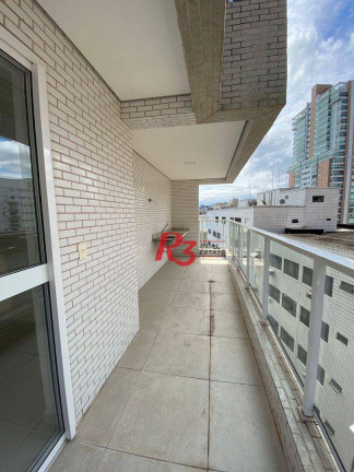 Imagem Apartamento com 1 Quarto à Venda, 70 m² em Boqueirão - Santos Imagem Apartamento com 1 Quarto à Venda, 70 m² em Boqueirão - Santos