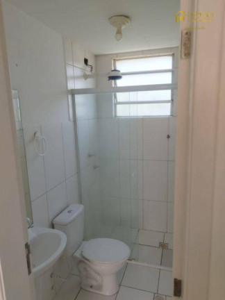 Imagem Apartamento com 2 Quartos à Venda, 47 m² em Jardim Das Rosas - Itu Imagem Apartamento com 2 Quartos à Venda, 47 m² em Jardim Das Rosas - Itu