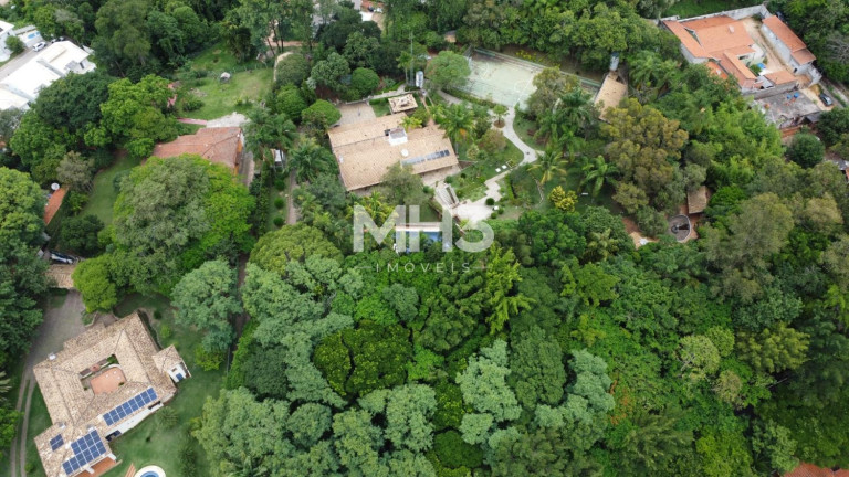 Imagem Imóvel com 4 Quartos à Venda, 4.620 m² em São Joaquim - Vinhedo