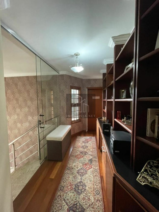 Imagem Casa com 6 Quartos à Venda, 354 m² em Alphaville - Santana De Parnaíba Imagem Casa com 6 Quartos à Venda, 354 m² em Alphaville - Santana De Parnaíba