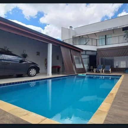 Imagem Casa com 3 Quartos à Venda,  em Jardim Manacá - Limeira