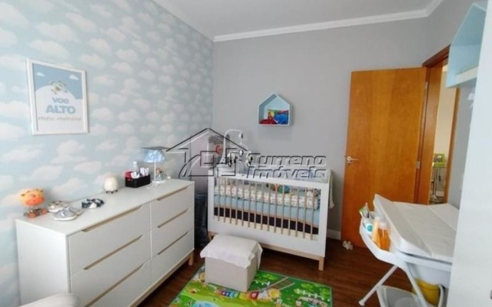 Imagem Apartamento com 2 Quartos à Venda, 67 m² em Jardim América - São José Dos Campos Imagem Apartamento com 2 Quartos à Venda, 67 m² em Jardim América - São José Dos Campos
